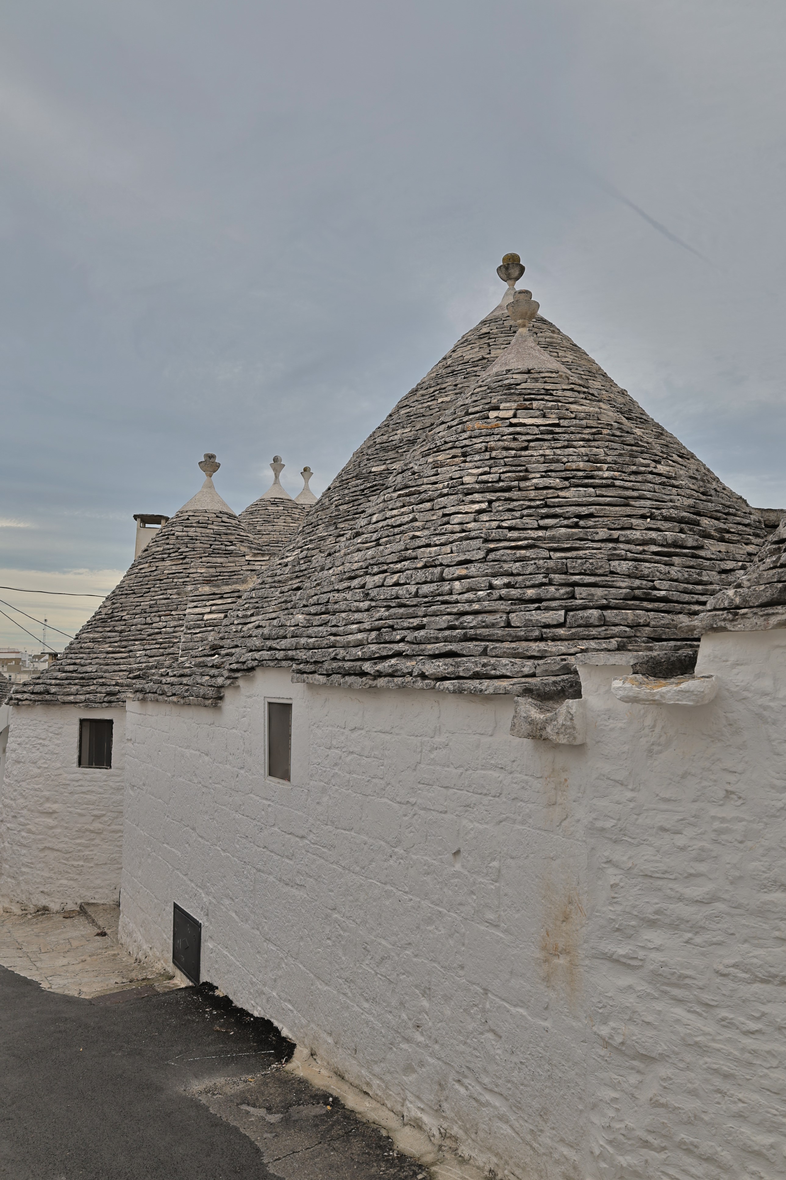 Alberobello